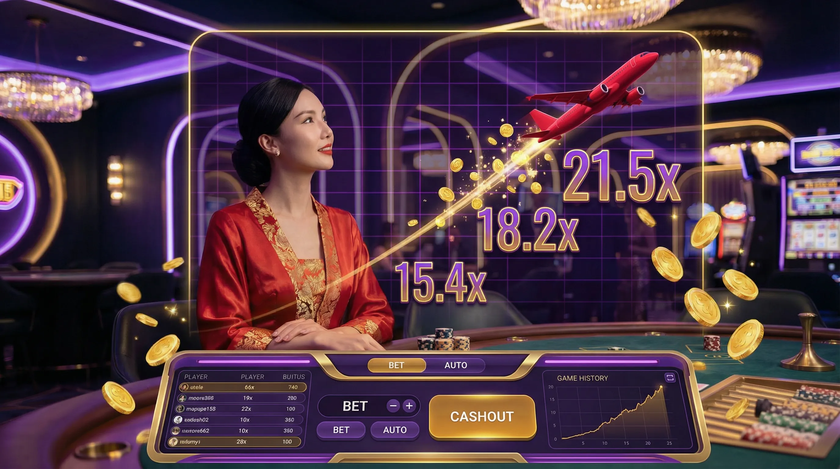 Jogo Aviator tradicionalbet com avião e multiplicadores crescentes