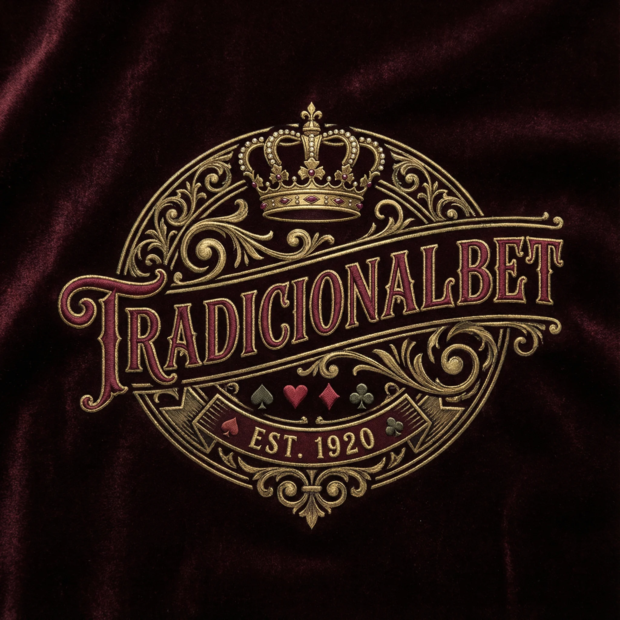 tradicionalbet logo oficial